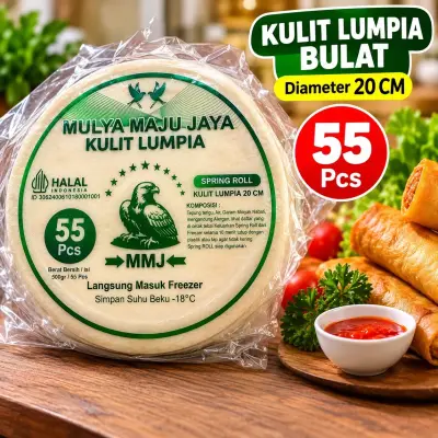 KULIT LUMPIA 20