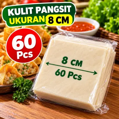 KULIT PANGSIT 8