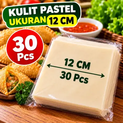 KULIT PASTEL 12