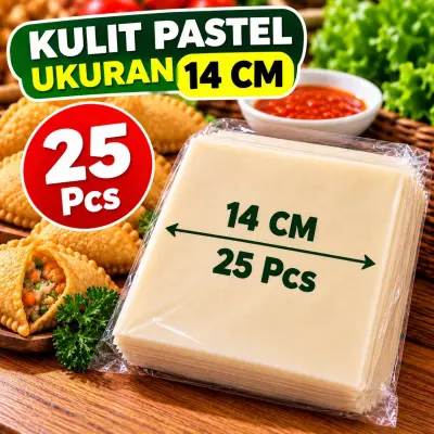 KULIT PASTEL 14