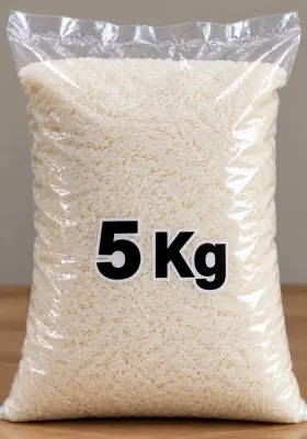 BERAS 5 KG