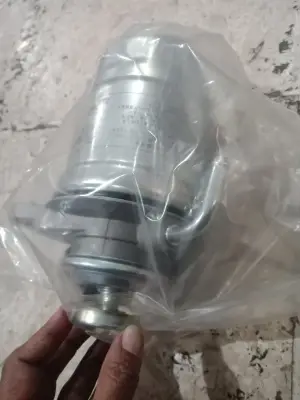 Fuel Filter Assy L038