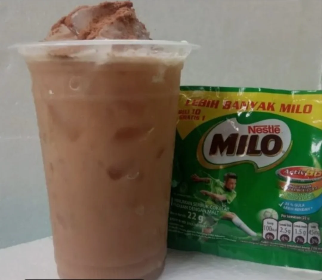 Es Milo