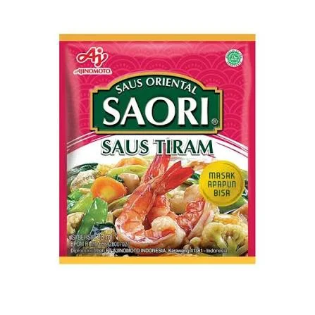 Saos tiram