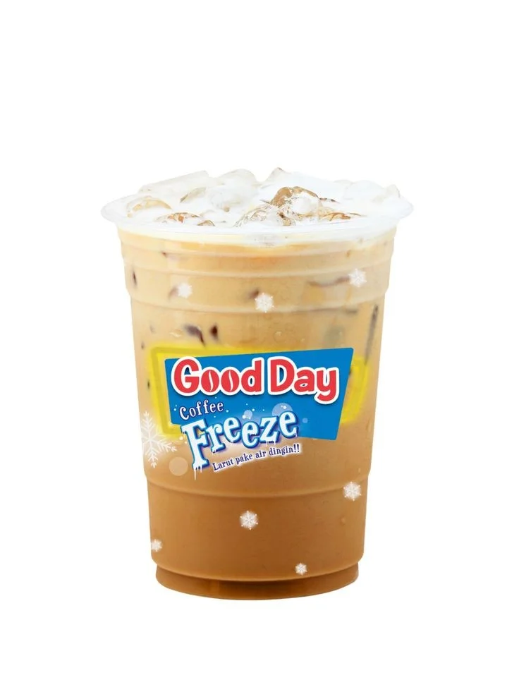 Es Good Day Freeze