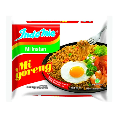 Indomie goreng