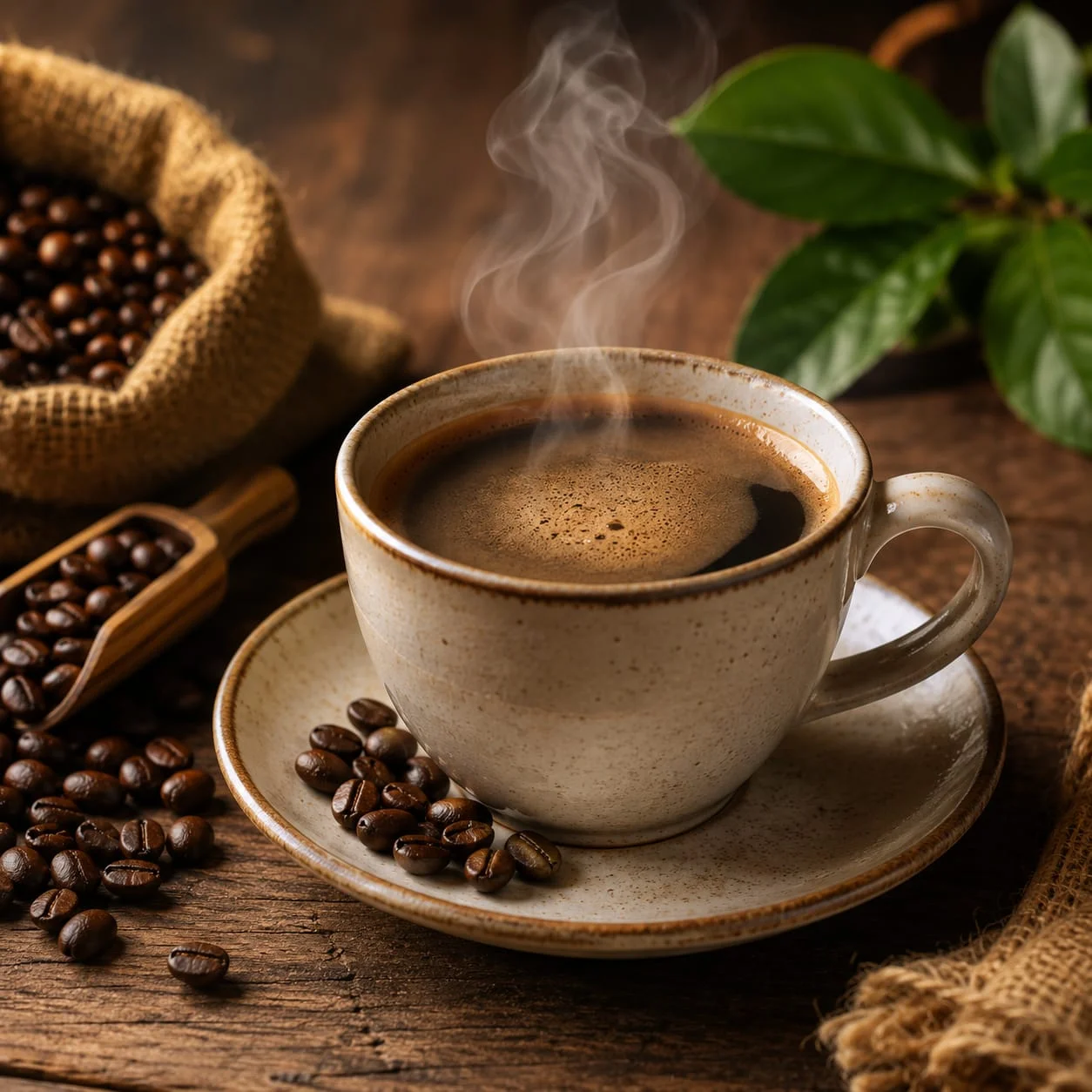 Kopi Panas