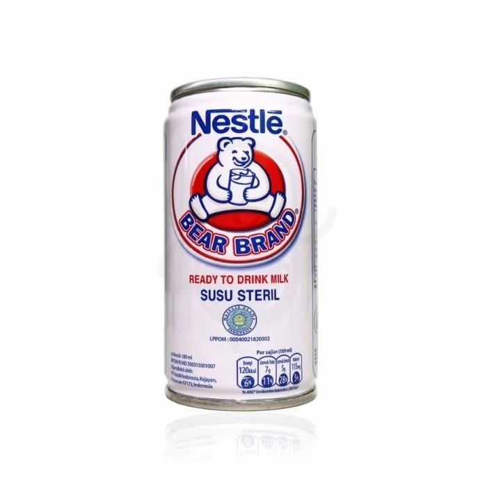 Bear Brand