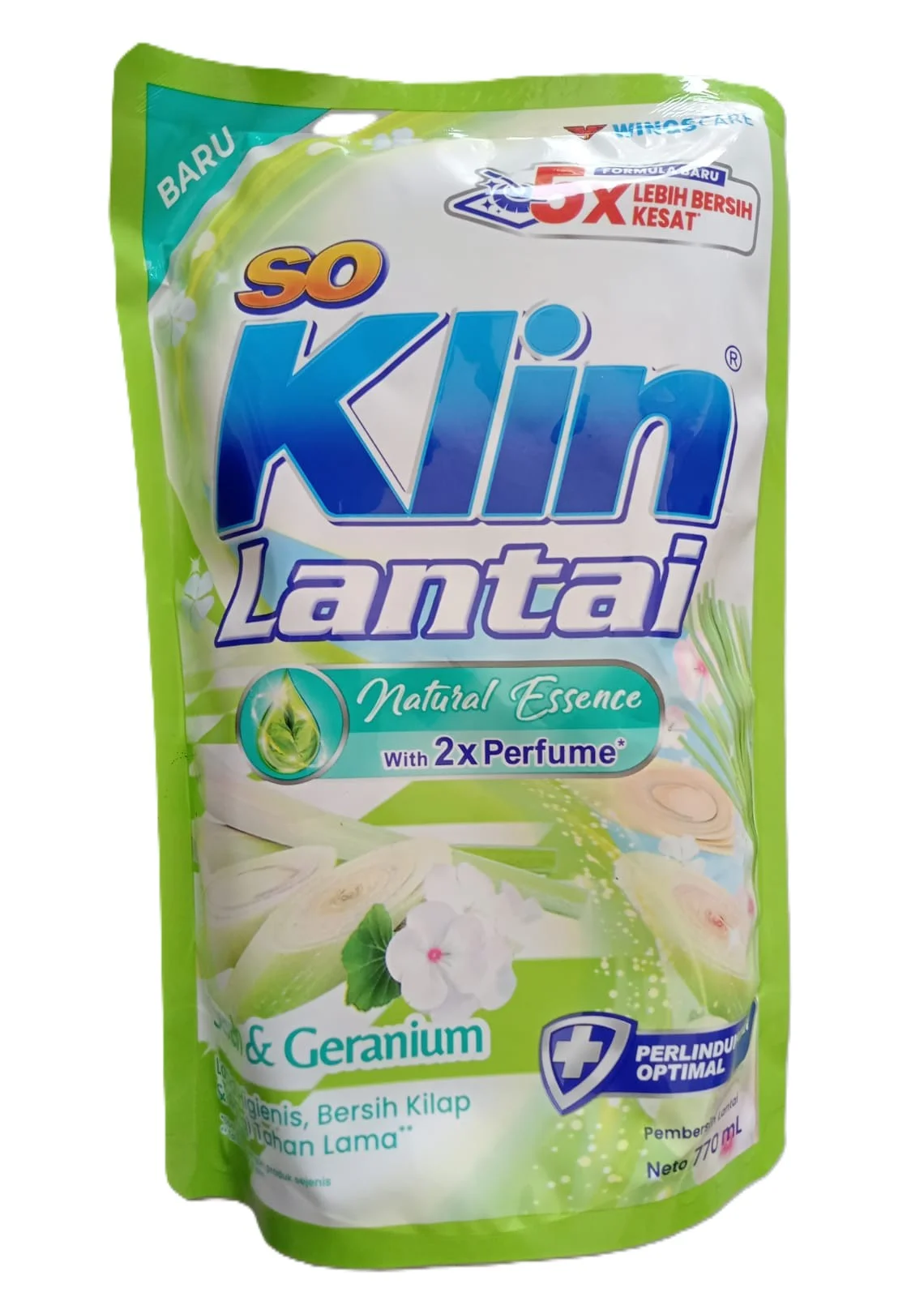 SOKLIN LANTAI 770ML