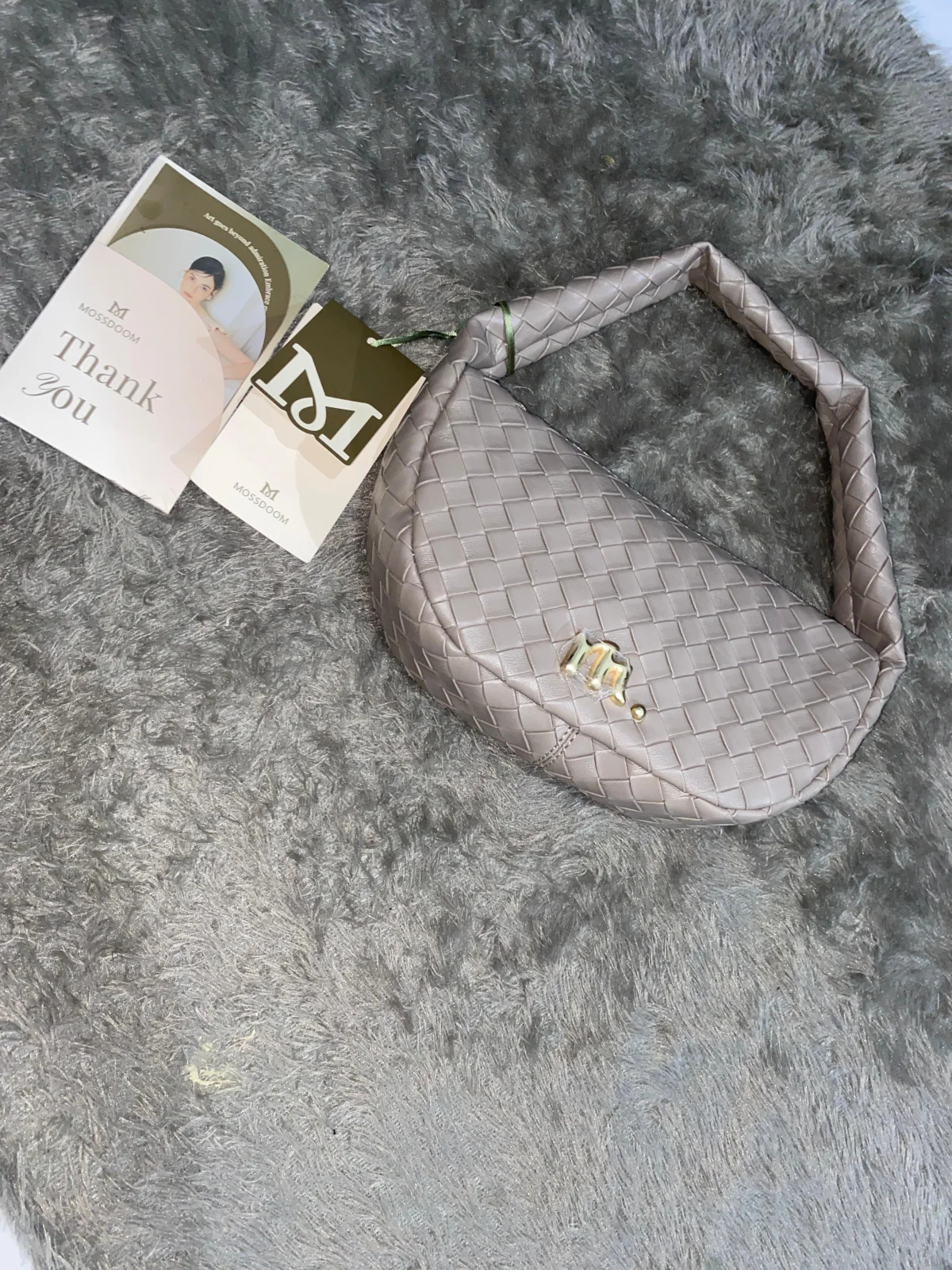 Tas Mosdow