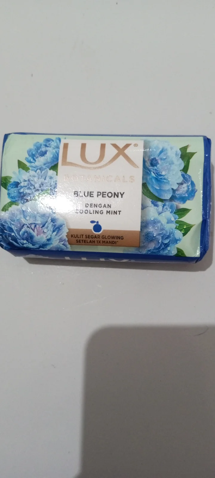Lux botanicals