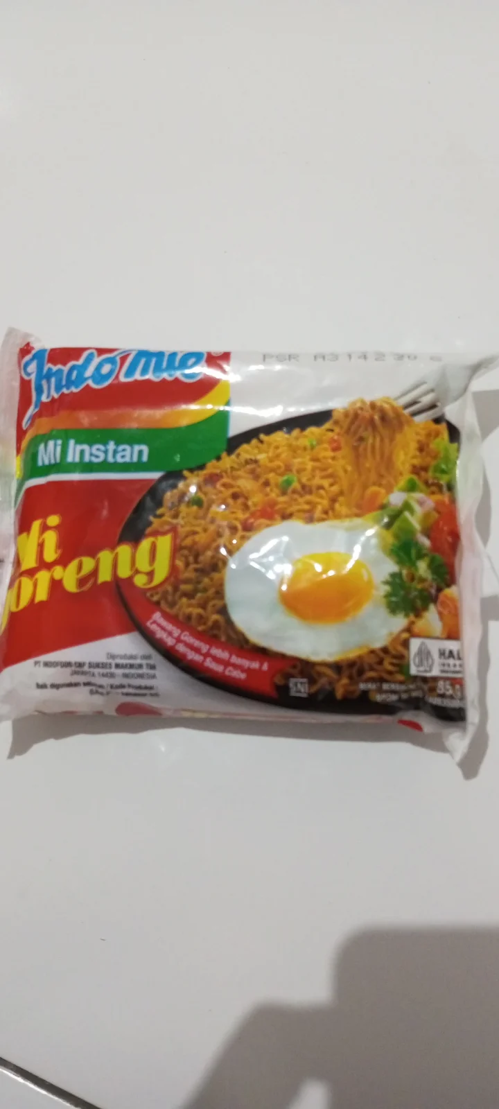 Indomie goreng
