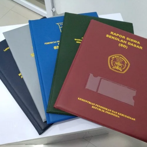 MAP RAPORT / IJAZAH