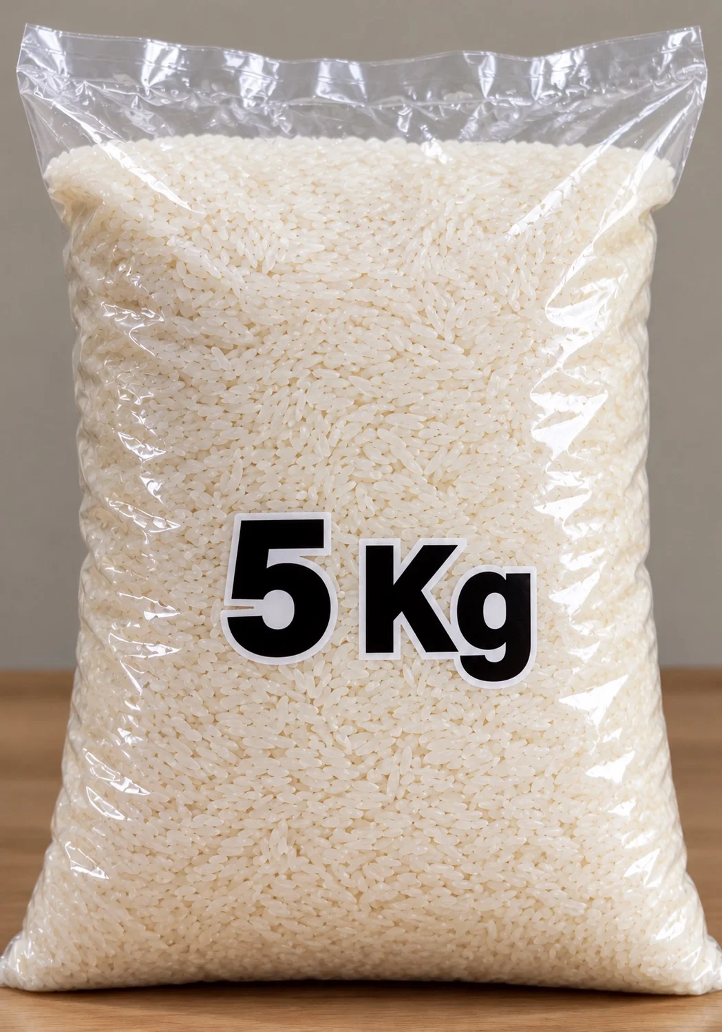 BERAS 5 KG